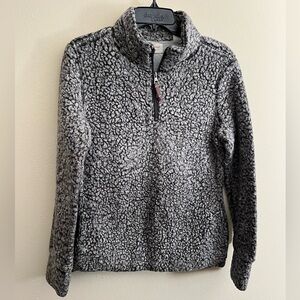 Weatherproof Quarter Zip